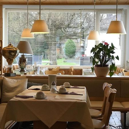 Hotel Olympia München Eksteriør bilde
