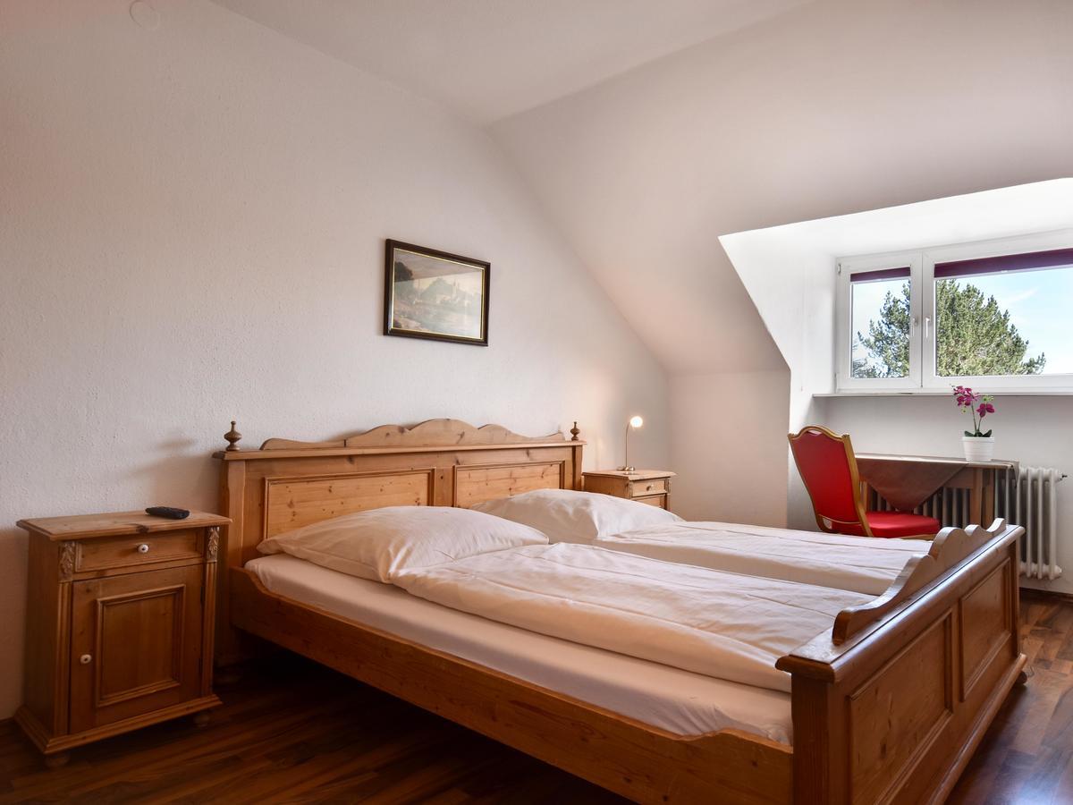Hotel Olympia München Eksteriør bilde