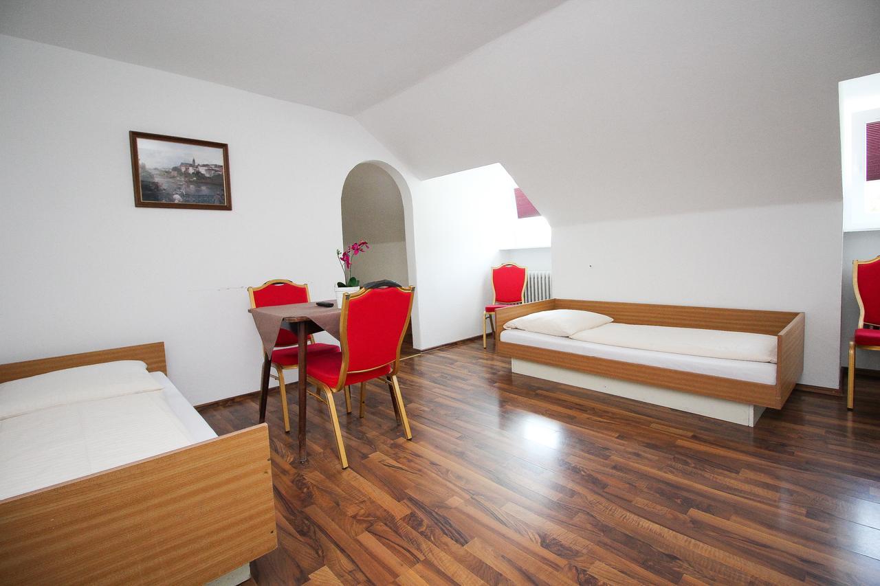 Hotel Olympia München Eksteriør bilde