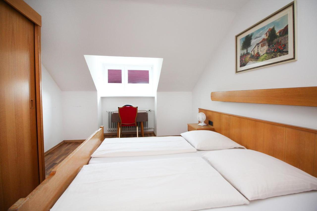 Hotel Olympia München Eksteriør bilde