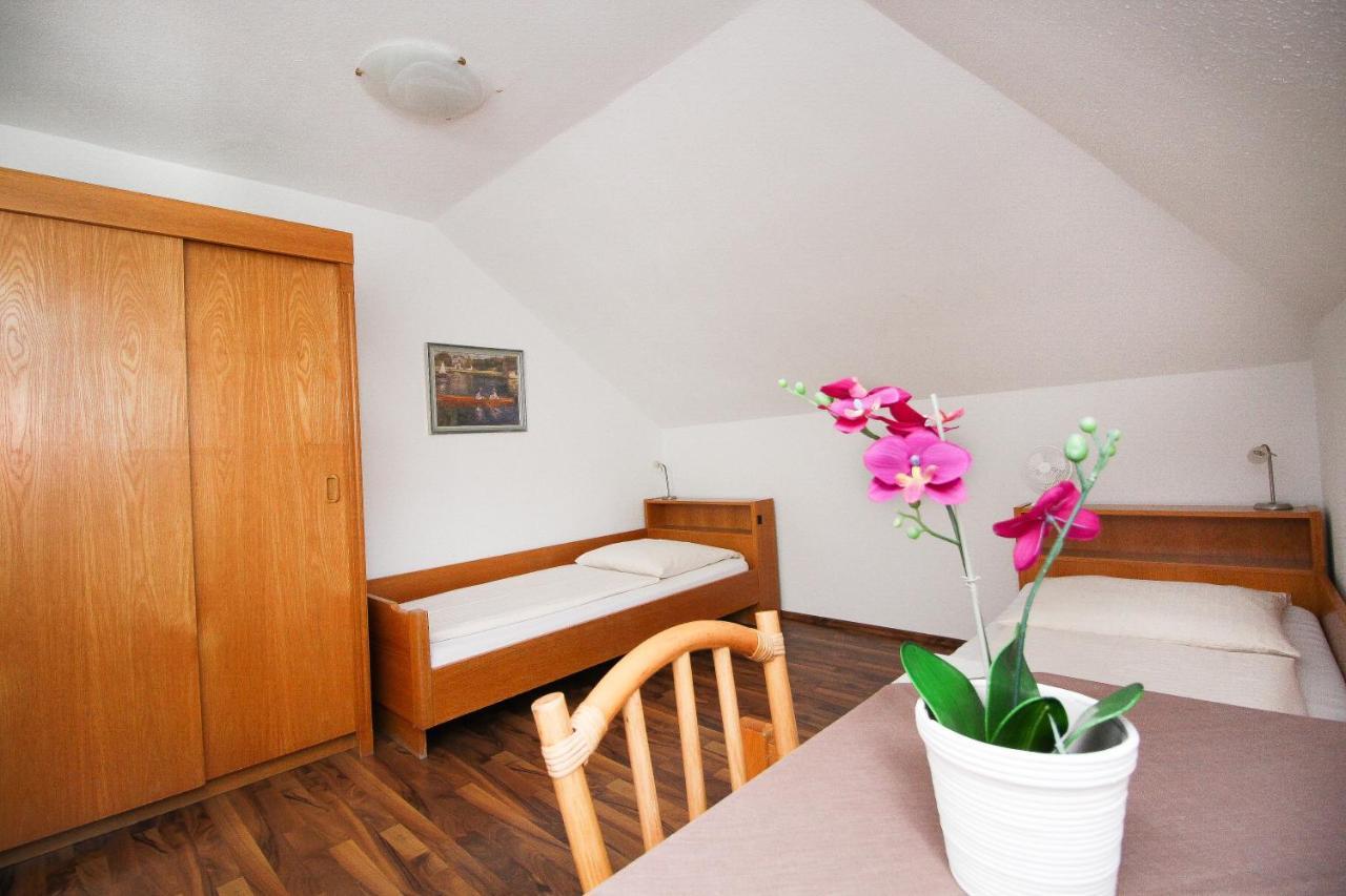 Hotel Olympia München Eksteriør bilde