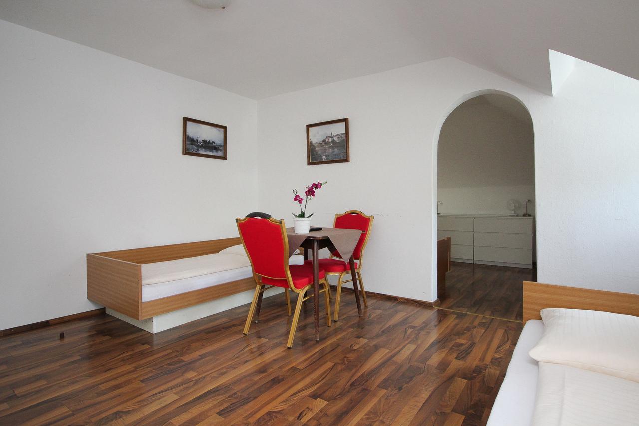 Hotel Olympia München Eksteriør bilde