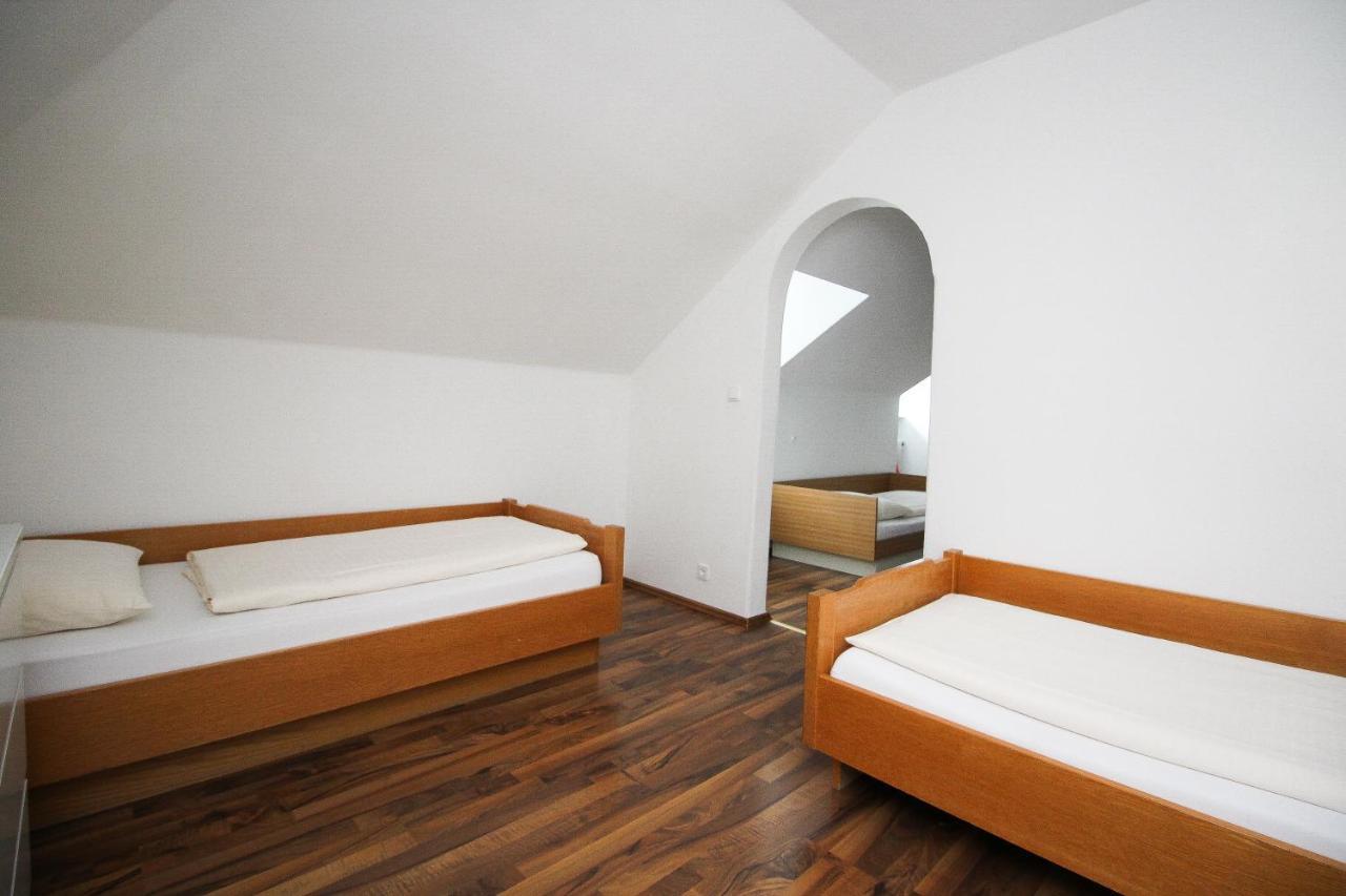 Hotel Olympia München Eksteriør bilde