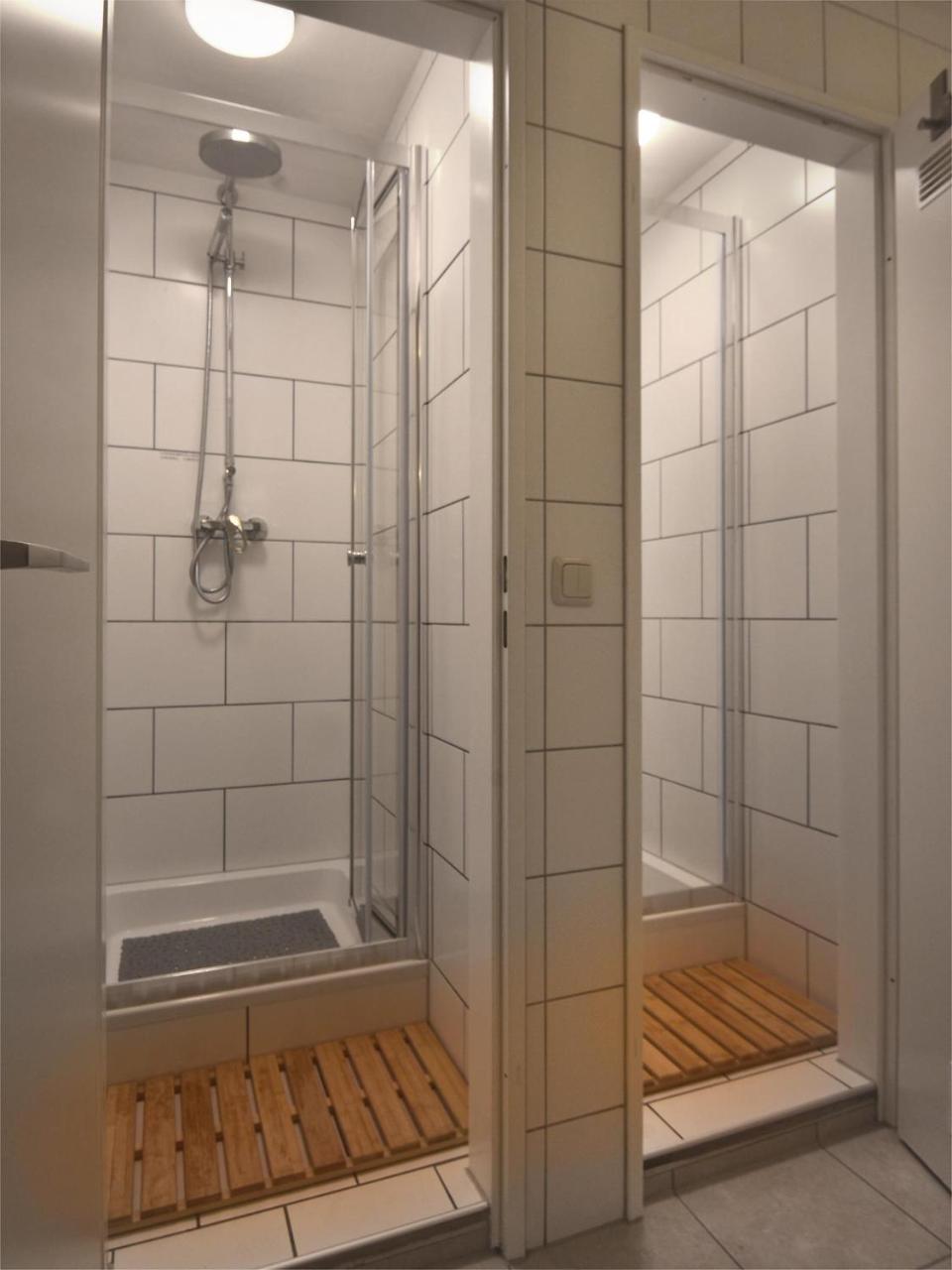 Hotel Olympia München Eksteriør bilde